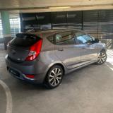 Hyundai Accent Hatch 1.6 Fluid Chery Century City Used