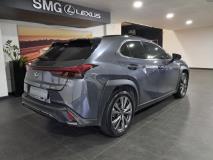 Lexus UX 250h F Sport SMG Lexus Umhlanga