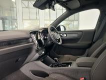 Volvo XC40 P8 Recharge Twin AWD Ultimate Rola Volvo Cars Somerset West