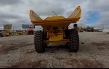 Bell B30E JBL Equipment