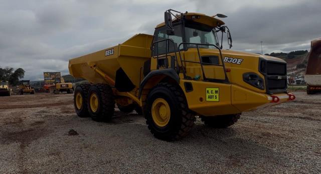 Bell B30E JBL Equipment