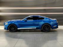 Ford Mustang 5.0 GT Auto Botha and Deysel Executive Motors