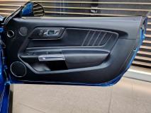 Ford Mustang 5.0 GT Auto Botha and Deysel Executive Motors