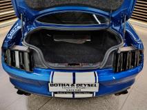 Ford Mustang 5.0 GT Auto Botha and Deysel Executive Motors