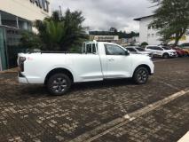 GWM P300 2.0T Single Cab SX Renault Pietermaritzburg