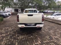 GWM P300 2.0T Single Cab SX Renault Pietermaritzburg