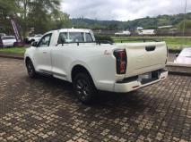 GWM P300 2.0T Single Cab SX Renault Pietermaritzburg