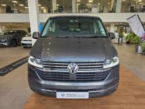 Volkswagen Caravelle 2.0BiTDI 146kW Highline 4Motion VW Melrose