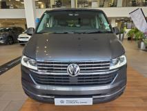 Volkswagen Caravelle 2.0BiTDI 146kW Highline 4Motion VW Melrose