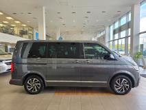 Volkswagen Caravelle 2.0BiTDI 146kW Highline 4Motion VW Melrose