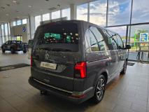 Volkswagen Caravelle 2.0BiTDI 146kW Highline 4Motion VW Melrose