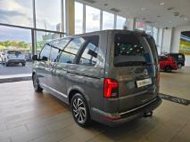 Volkswagen Caravelle 2.0BiTDI 146kW Highline 4Motion VW Melrose