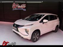 Mitsubishi Xpander 1.5 Auto Cit Moto