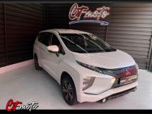 Mitsubishi Xpander 1.5 Auto Cit Moto