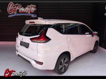 Mitsubishi Xpander 1.5 Auto Cit Moto