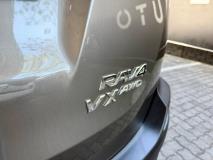 Toyota RAV4 2.2D-4D AWD VX Infinite Auto Gezina