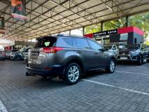 Toyota RAV4 2.2D-4D AWD VX Infinite Auto Gezina