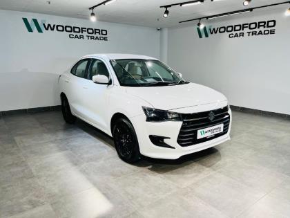 Suzuki DZire 1.2 GL+ Auto Woodford Car Trade Springfield Park