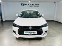 Suzuki DZire 1.2 GL+ Auto Woodford Car Trade Springfield Park