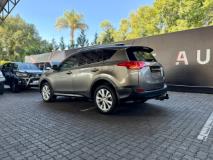 Toyota RAV4 2.2D-4D AWD VX Infinite Auto Gezina