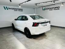 Suzuki DZire 1.2 GL+ Auto Woodford Car Trade Springfield Park