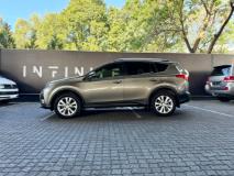 Toyota RAV4 2.2D-4D AWD VX Infinite Auto Gezina