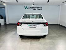 Suzuki DZire 1.2 GL+ Auto Woodford Car Trade Springfield Park
