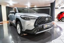 Toyota Corolla Cross 1.8 Xi Carter Suzuki Rosebank