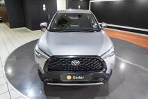 Toyota Corolla Cross 1.8 Xi Carter Suzuki Rosebank