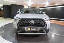 Toyota Corolla Cross 1.8 Xi Carter Suzuki Rosebank