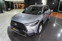 Toyota Corolla Cross 1.8 Xi Carter Suzuki Rosebank