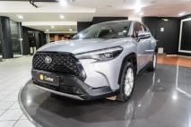 Toyota Corolla Cross 1.8 Xi Carter Suzuki Rosebank