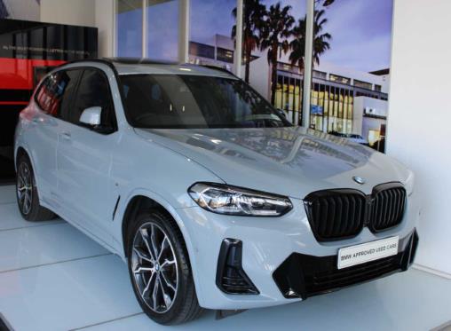2024 BMW X3 xDrive20d M Sport for sale - 116718