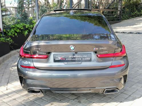 2021 BMW 3 Series M340i xDrive for sale