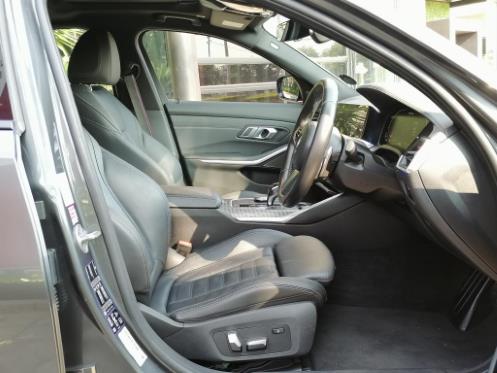 2021 BMW 3 Series M340i xDrive for sale