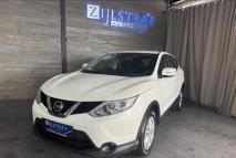 Nissan Qashqai 1.2T Acenta Auto Zijlstras Autohaus
