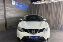 Nissan Qashqai 1.2T Acenta Auto Zijlstras Autohaus