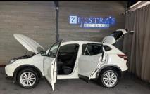 Nissan Qashqai 1.2T Acenta Auto Zijlstras Autohaus