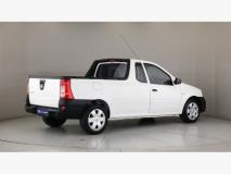 Nissan NP200 1.6i (Aircon) Safety Pack Halfway Ford Port Shepstone