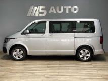 Volkswagen Kombi 2.0TDI SWB Trendline Plus M5 Auto Boksburg