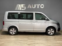 Volkswagen Kombi 2.0TDI SWB Trendline Plus M5 Auto Boksburg