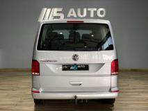 Volkswagen Kombi 2.0TDI SWB Trendline Plus M5 Auto Boksburg