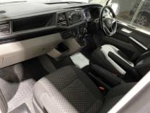 Volkswagen Kombi 2.0TDI SWB Trendline Plus M5 Auto Boksburg