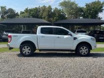 Ford Ranger 3.2TDCi Double Cab 4x4 XLT Auto Fourbuy Cedar Lakes