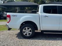 Ford Ranger 3.2TDCi Double Cab 4x4 XLT Auto Fourbuy Cedar Lakes