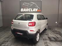 Suzuki S-Presso 1.0 GL Auto Barclay Motor World