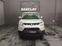 Suzuki S-Presso 1.0 GL Auto Barclay Motor World