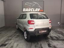 Suzuki S-Presso 1.0 GL Auto Barclay Motor World