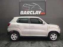 Suzuki S-Presso 1.0 GL Auto Barclay Motor World