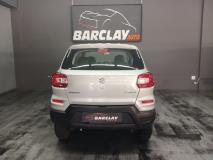 Suzuki S-Presso 1.0 GL Auto Barclay Motor World